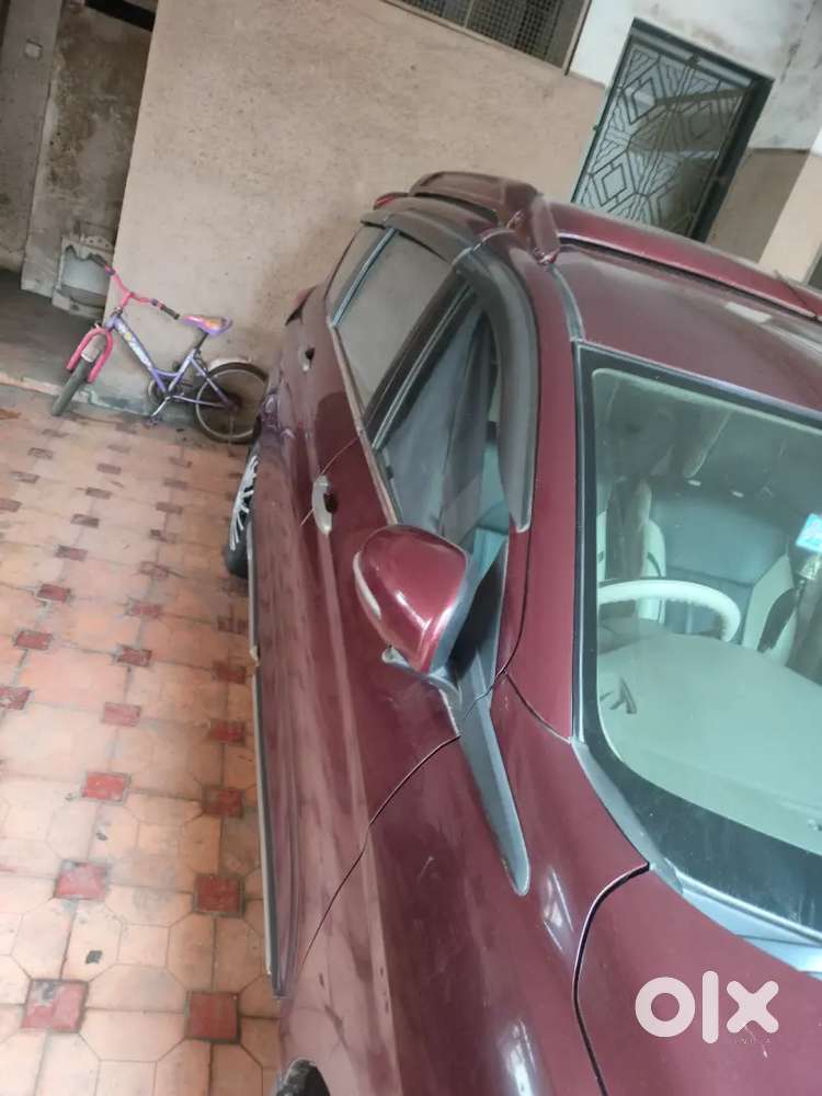 Maruti Ertiga 2019 1.4 Vxi