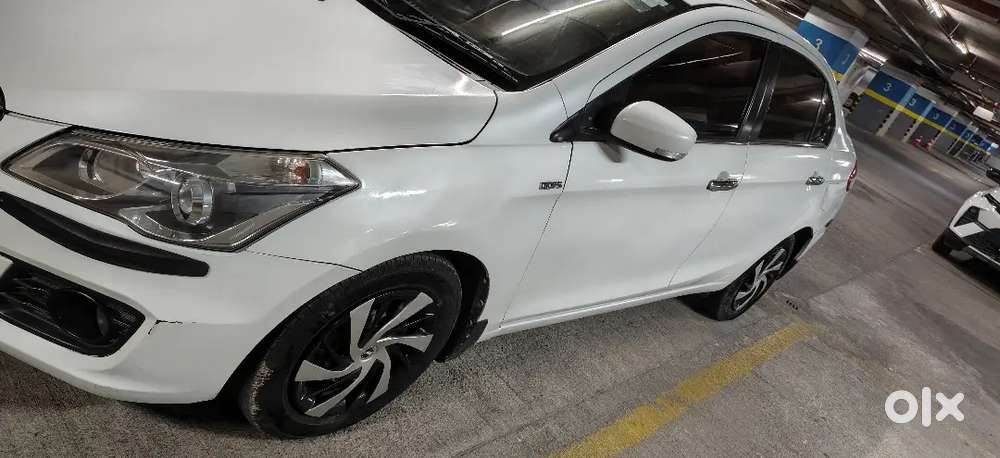Maruti Suzuki Ciaz 2017 Diesel 1st Owner