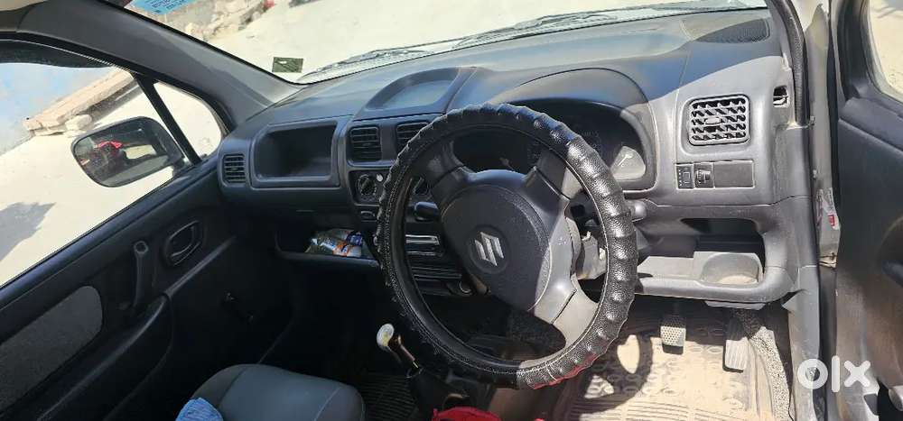 Maruti Suzuki Wagon R 1.0 2009 Lpg 66000 Km Driven Company Fited Kit