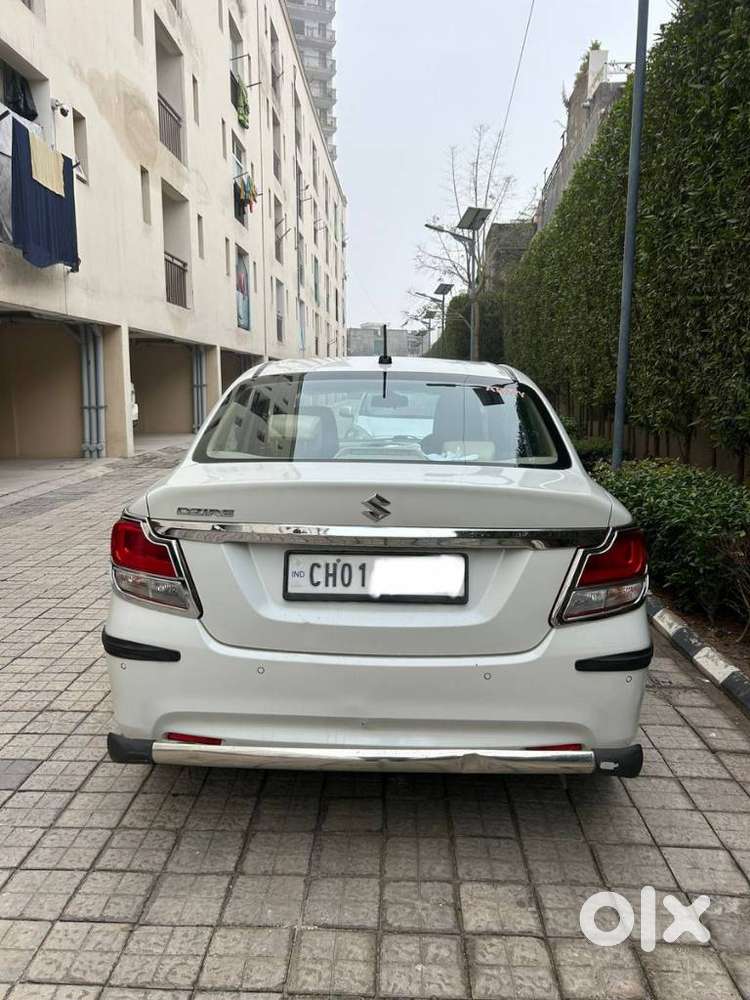 Maruti Suzuki Swift Dzire Vxi(o) Mt, 2022, Petrol