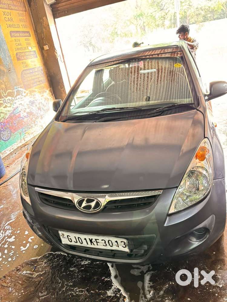 Hyundai I20 Magna 2008 Model