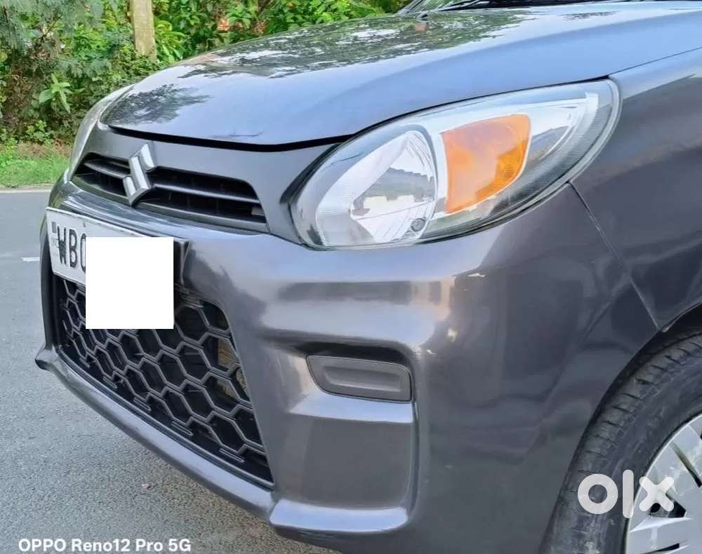 Maruti Suzuki Alto 800 Lxi, 2020, Petrol
