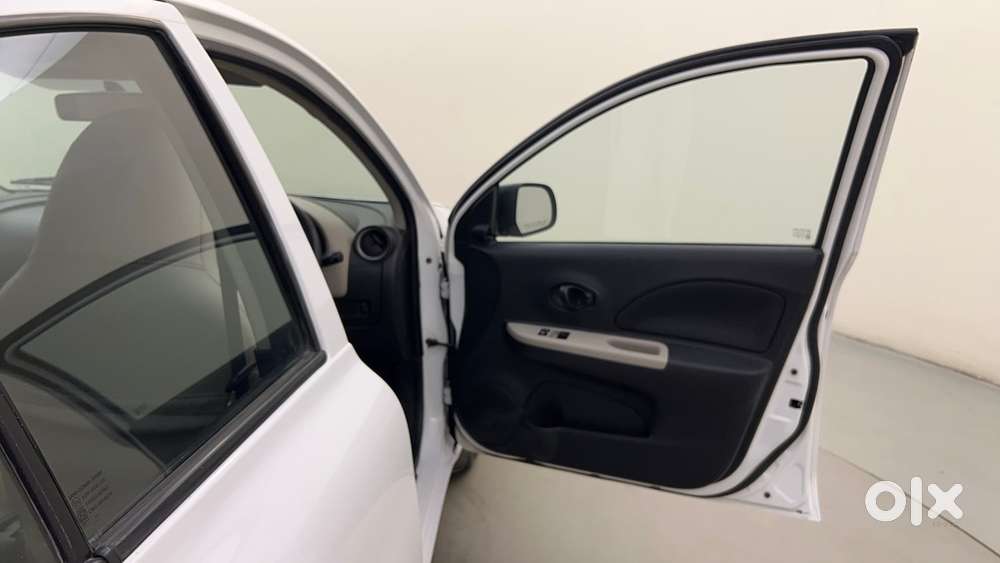Nissan Micra Active Xl, 2014, Petrol