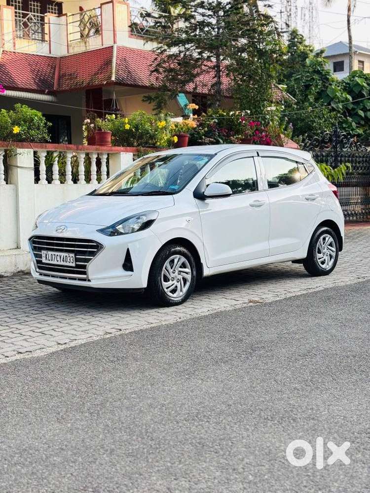 Hyundai Grand I10 Nios Magna 1.2 Kappa Vtvt, 2022, Petrol