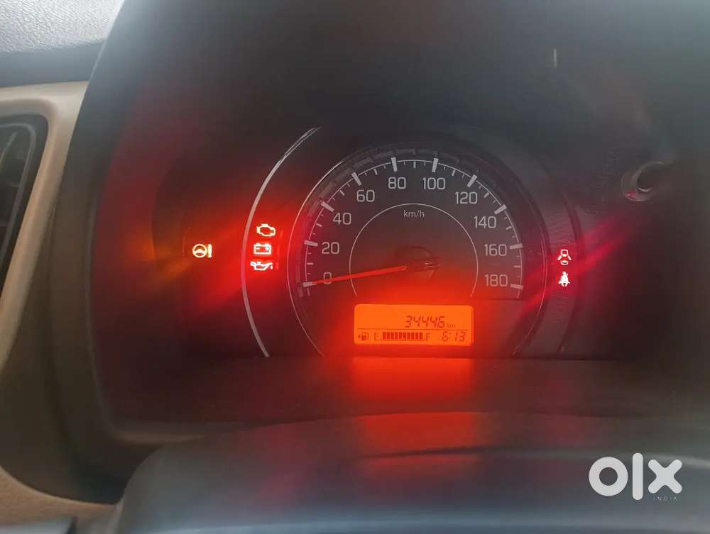 Maruti Wagon R Petrol 2020