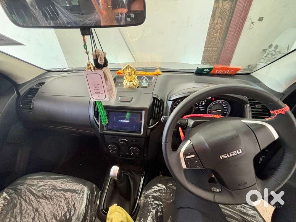 Isuzu S-cab Z Diesel 2026