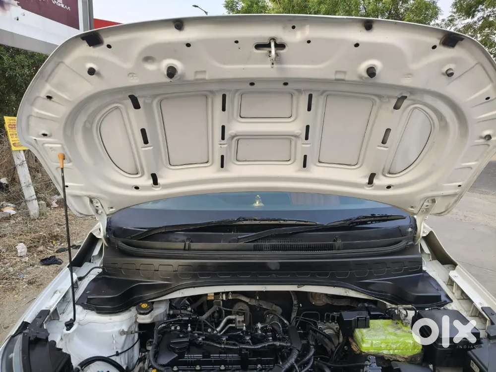 Kia Sonet 2021