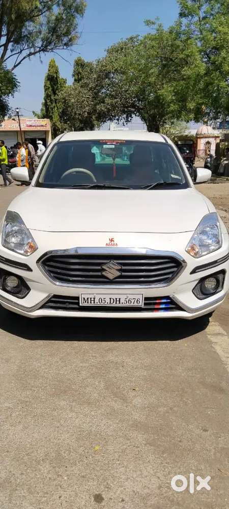 Maruti Suzuki Dzire 2017