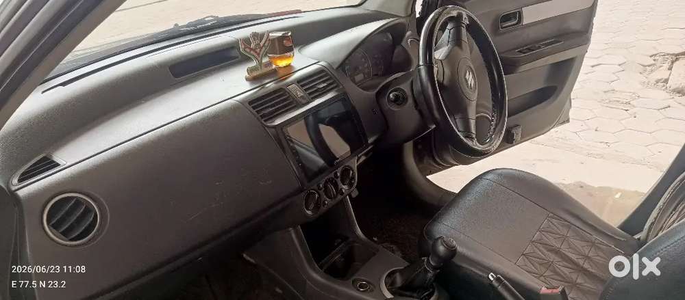 Maruti Suzuki Swift 2007 Petrol Well Maintained