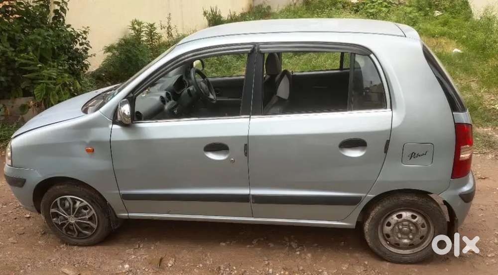 Hyundai Santro Xing 2006 Manual