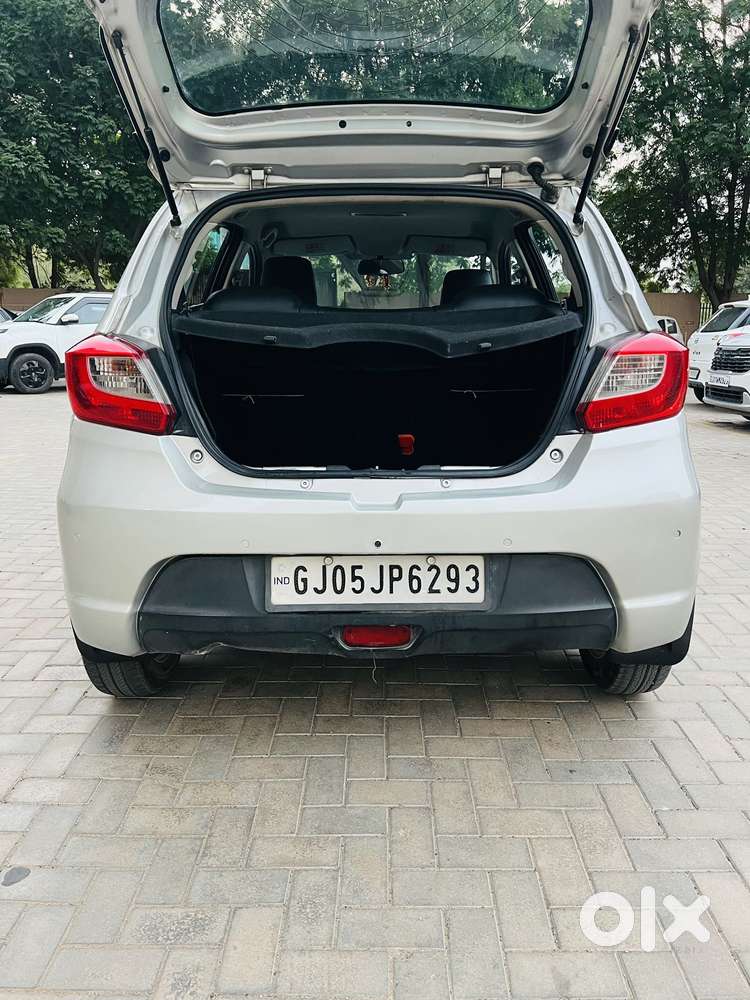 Tata Tiago Xz Plus Diesel, 2016, Diesel