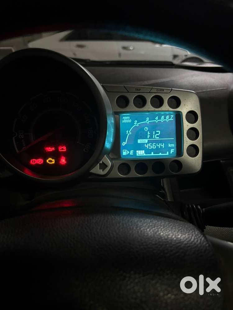 2015 Chevrolet Beat Manual