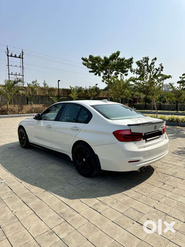 Bmw 3 Series 320d Sport, 2016, Diesel