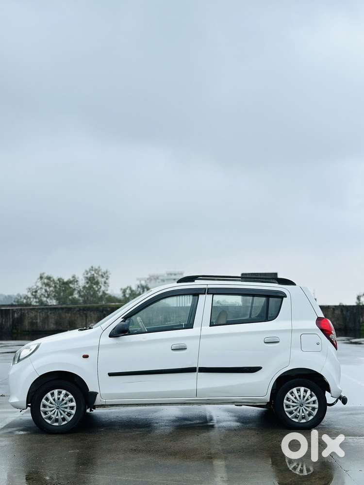 Maruti Suzuki Alto 800 Std Opt, 2016, Petrol