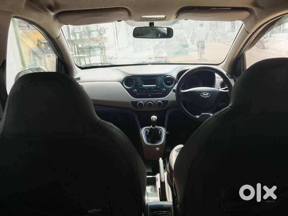 Hyundai Grand I10 Sportz 2014