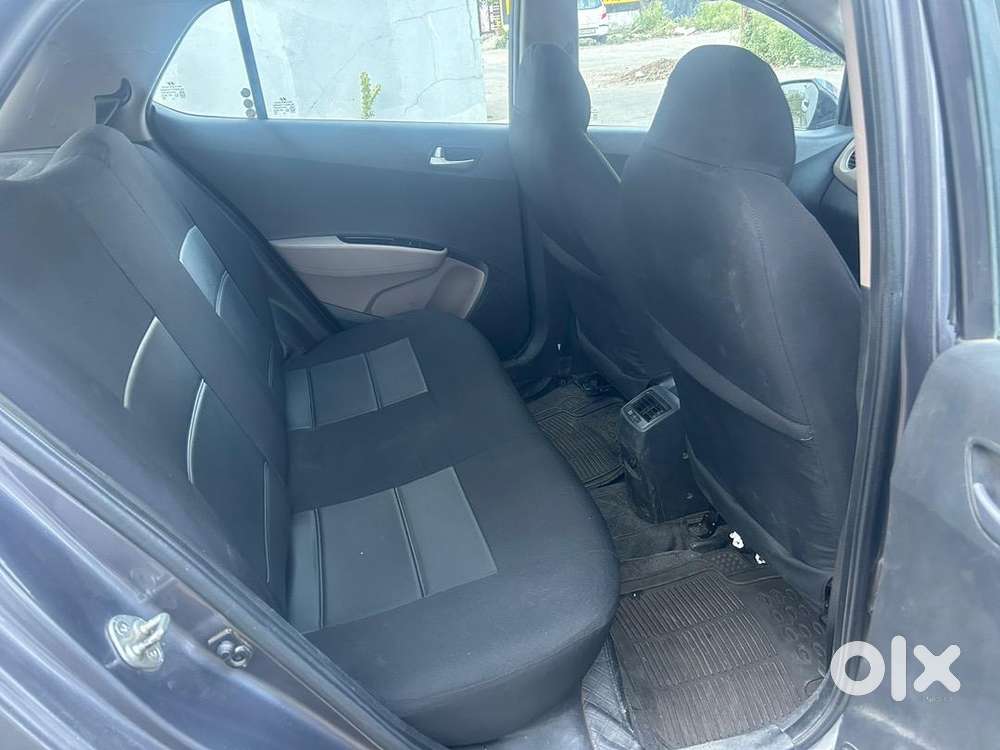 Hyundai Grand I10 2019 Diesel Well Maintained And Good Condition