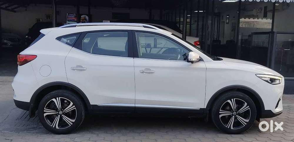 Mg Astor 1.5 Savvy Cvt, 2022, Petrol