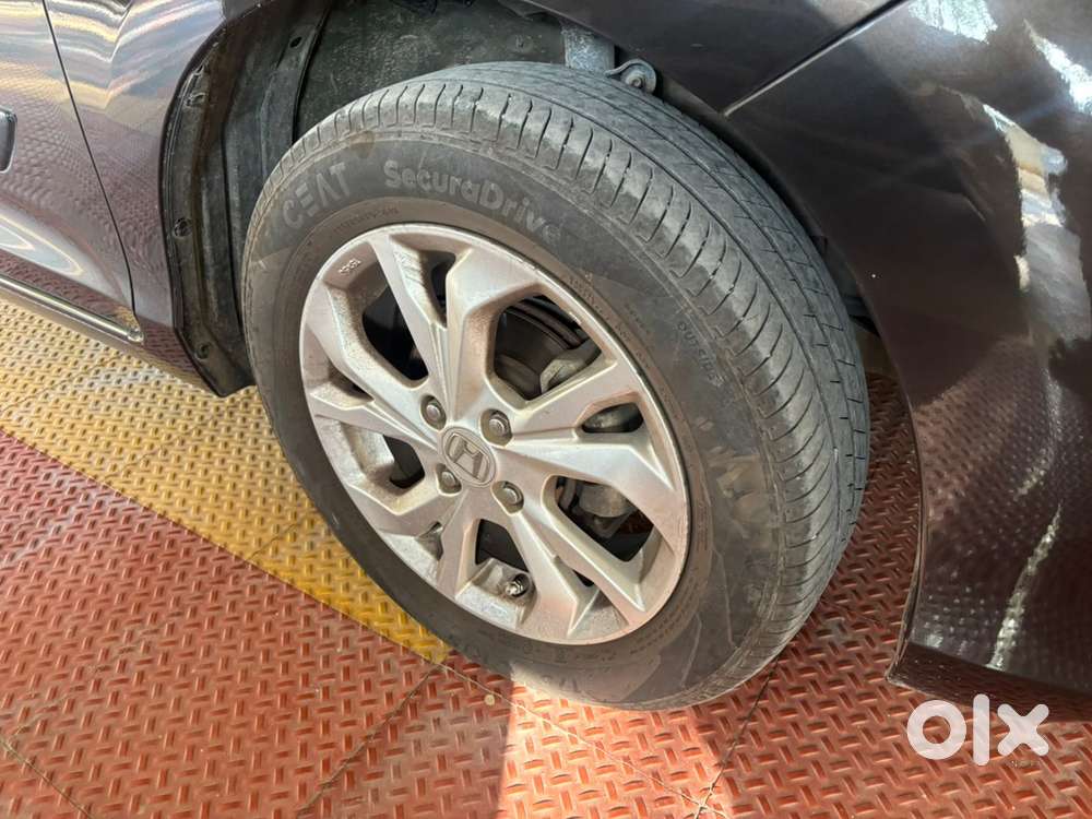 Honda Amaze Petrol 2020