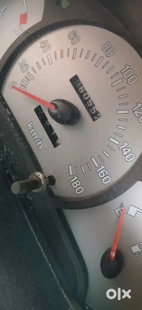 Hyundai Santro Xing Xo 2007 Petrol 60000 Km Driven Only Topend Model