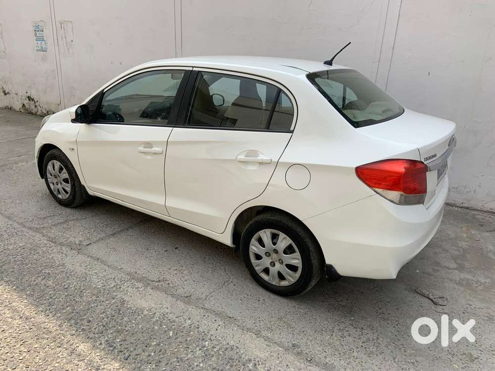 Honda Amaze 1.2 Smt I Vtec, 2014, Petrol
