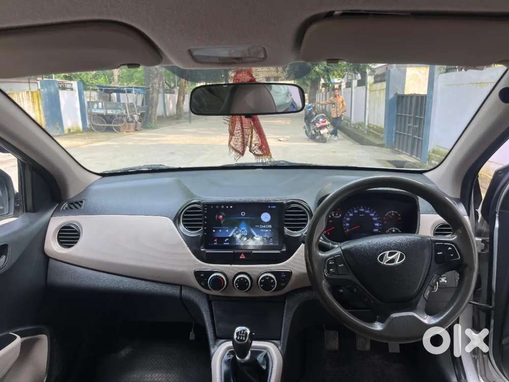 Hyundai Xcent Sx 1.2, 2014, Petrol