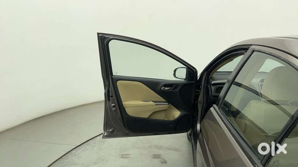 Honda City I-vtec Vx, 2016, Petrol