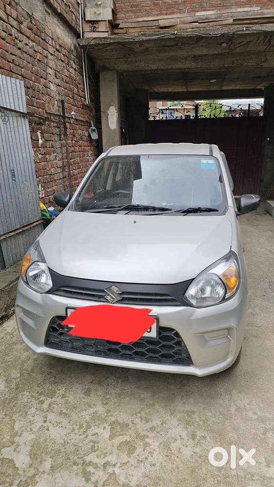 Maruti Suzuki Alto 800 2023 Petrol Good Condition