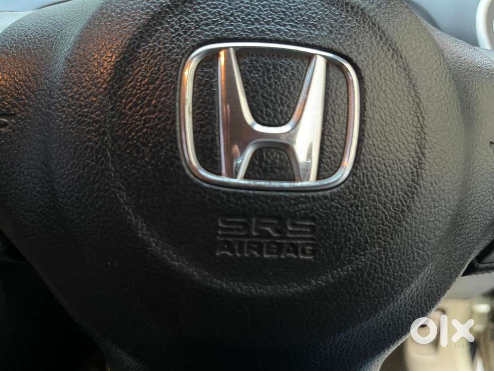 Honda Mobilio 1.5 V I-vtec, 2015