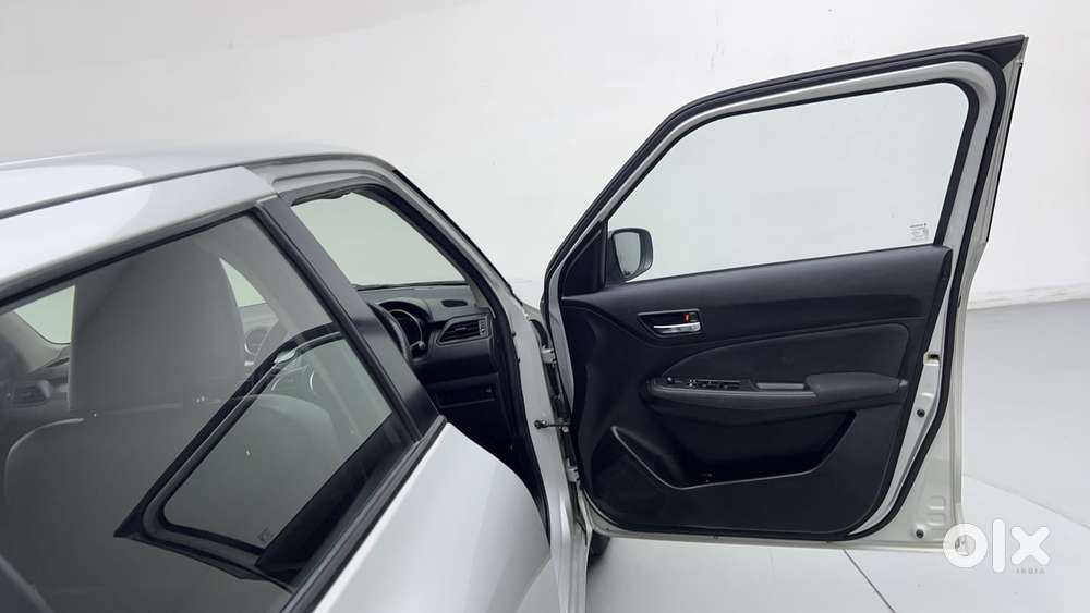 Maruti Suzuki Swift Amt Vxi, 2020, Petrol