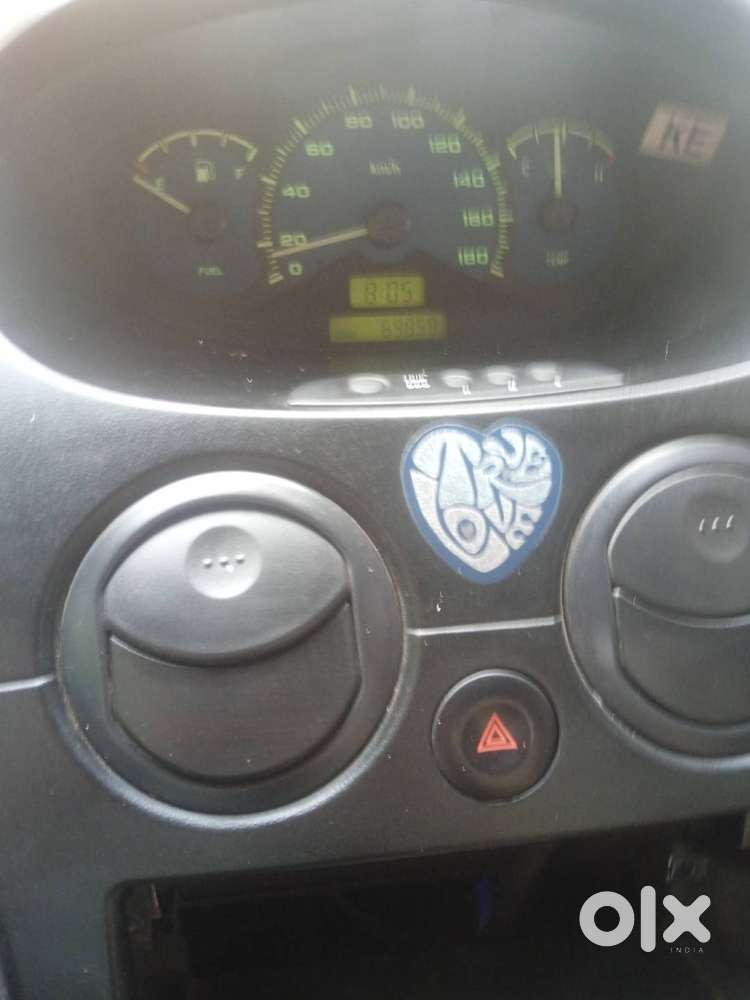 I Want To Sale My Car Spark Model 2009l 2009 Best Condition