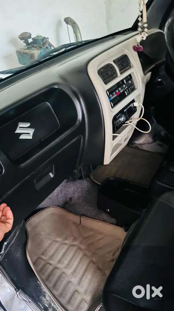 Maruti Suzuki Eeco 2021 Petrol 80000 Km Driven