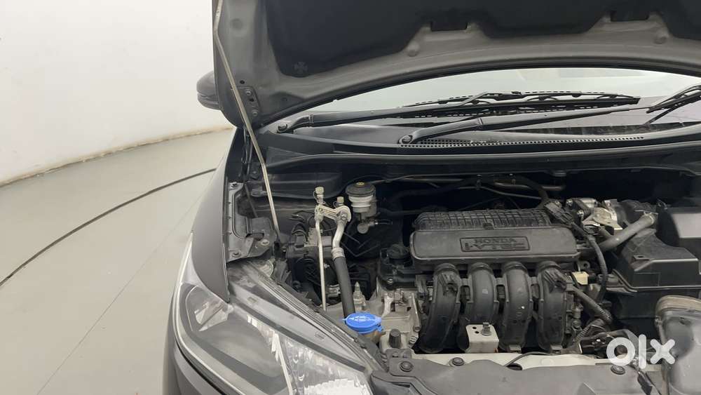 Honda Jazz [2020-2023] 1.2 Vx I-vtec Mt, 2019, Petrol