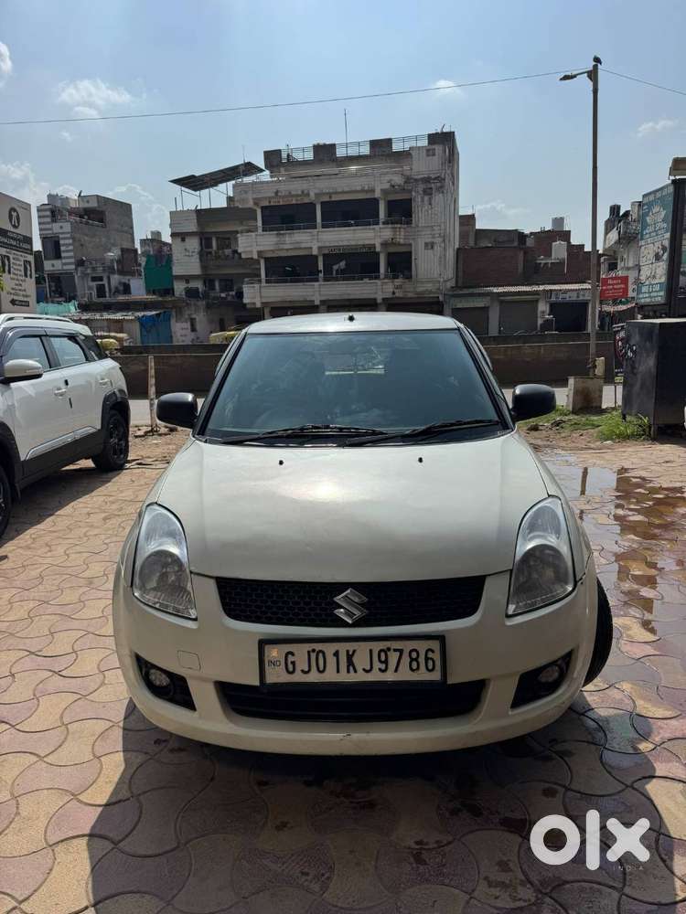 Maruti Swift Vdi 2001