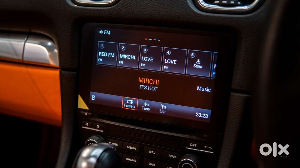 Porsche 718 Boxster, 2020, Petrol