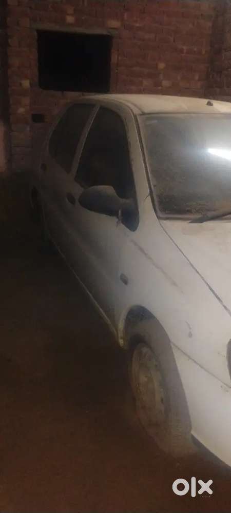 Tata Indigo Ecs 2013 Diesel 95000 Km Driven