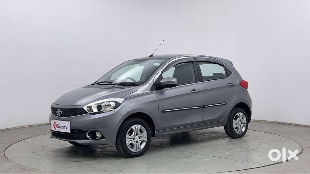 Tata Tiago Xz, 2019, Petrol