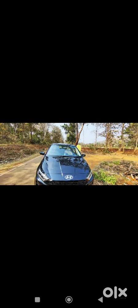 Hyundai New I20 1.2 Mt 2026