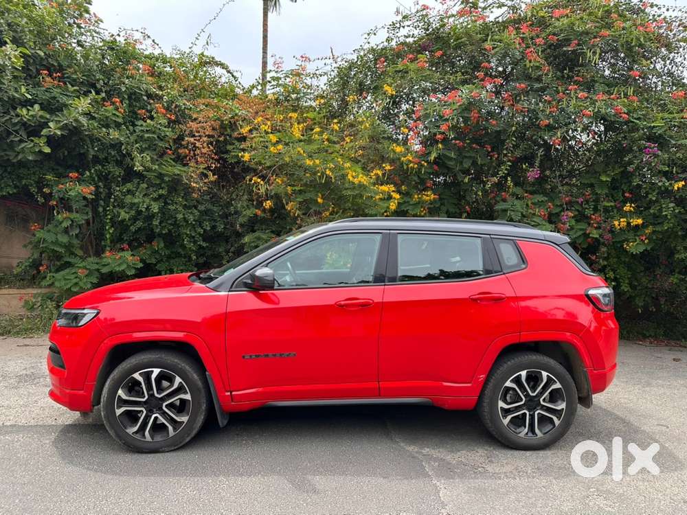 Jeep Compass Diesel 2023