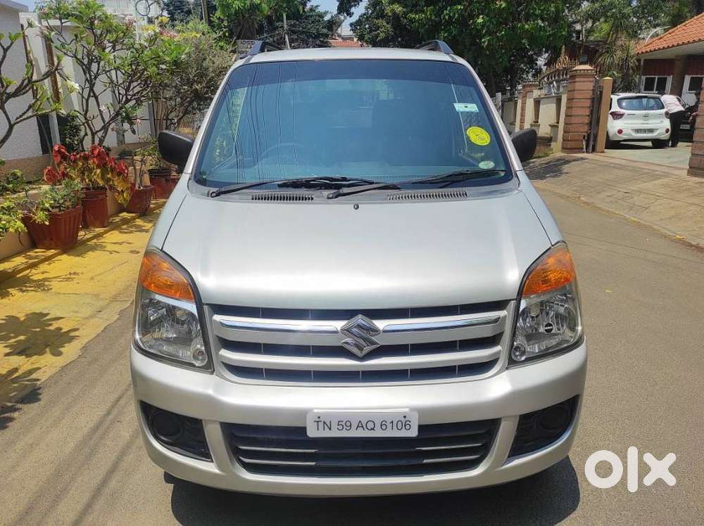 Maruti Suzuki Alto-800