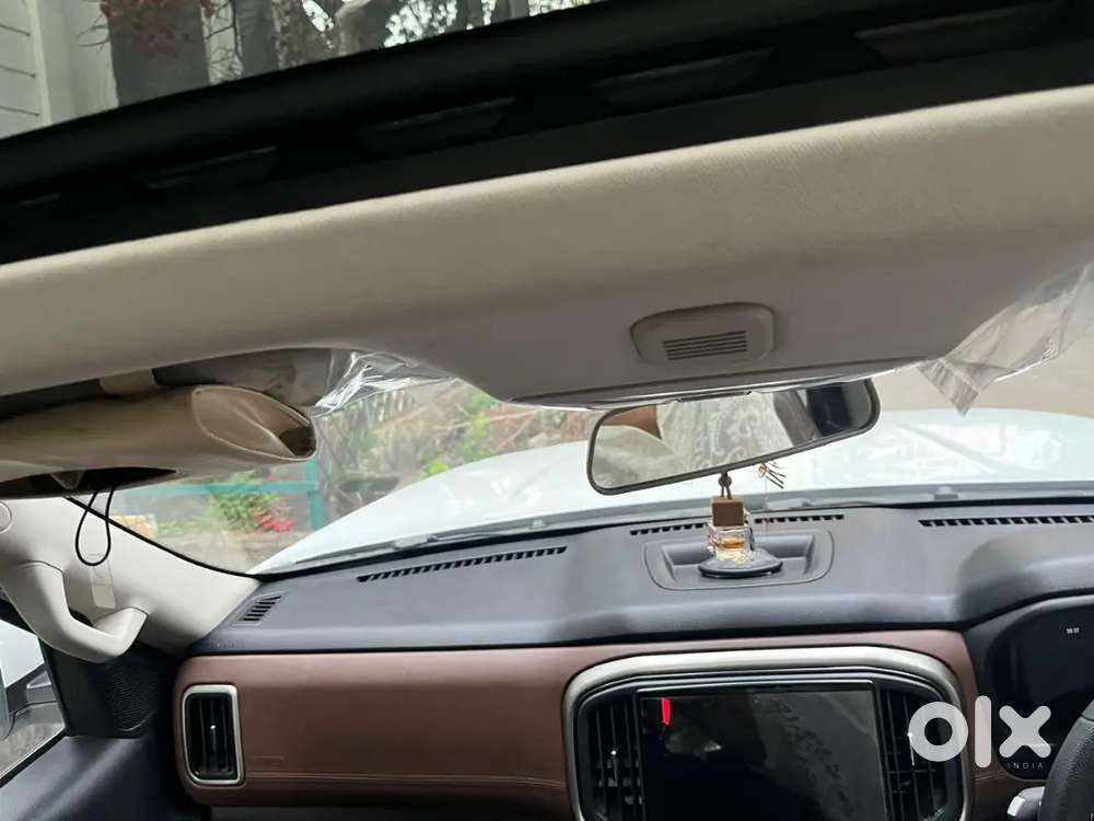 Mahindra Scorpio N Diesel 2023