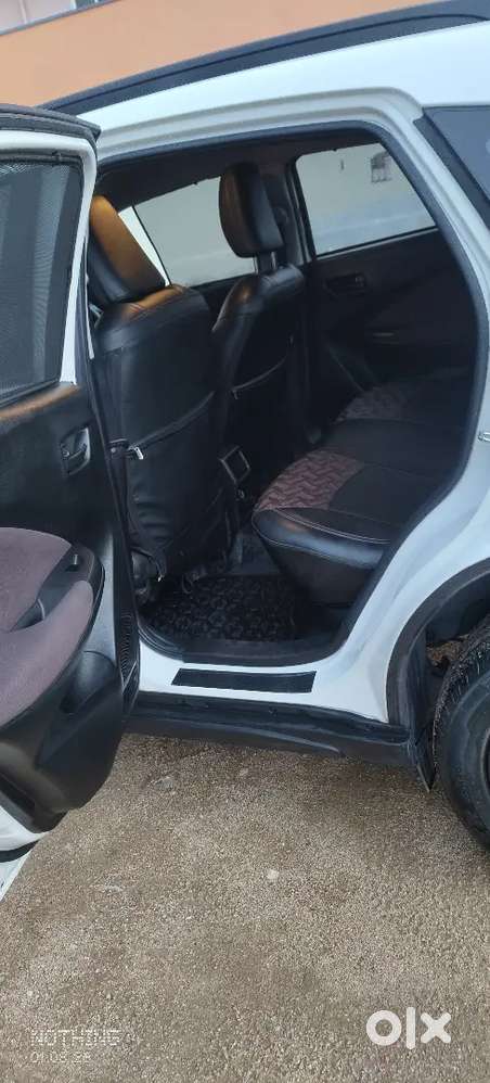 Maruti Suzuki Fronx 2025 Delta Plus