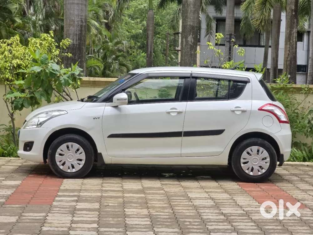 Maruti Suzuki Swift Vxi, 2013, Petrol