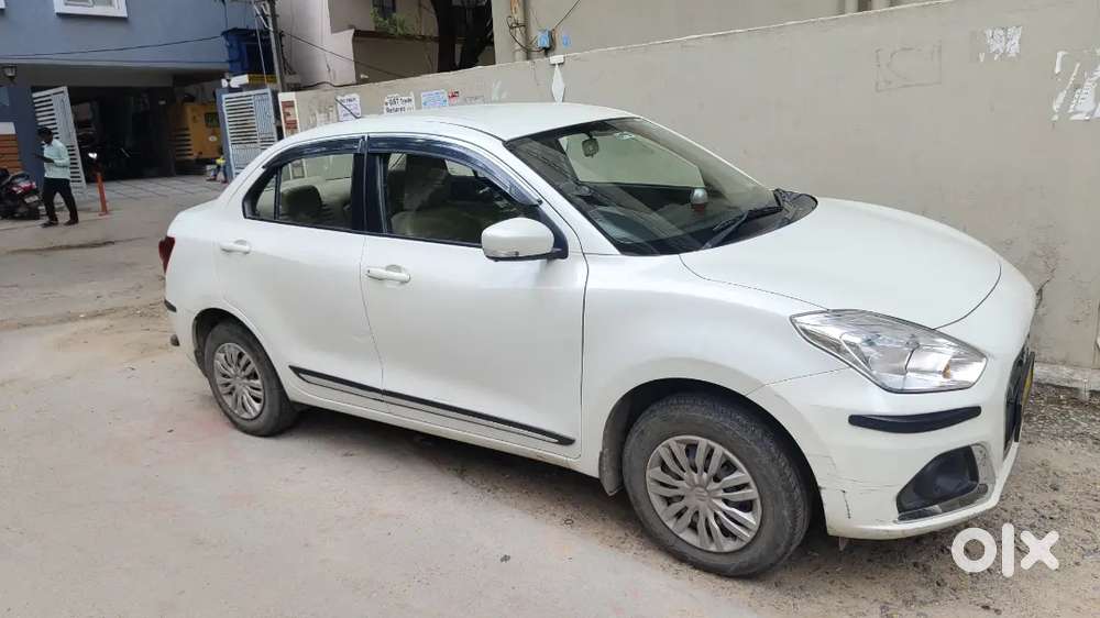 Maruti Suzuki Dzire 2024 Manual Interested Persons Call Me -nine Fo