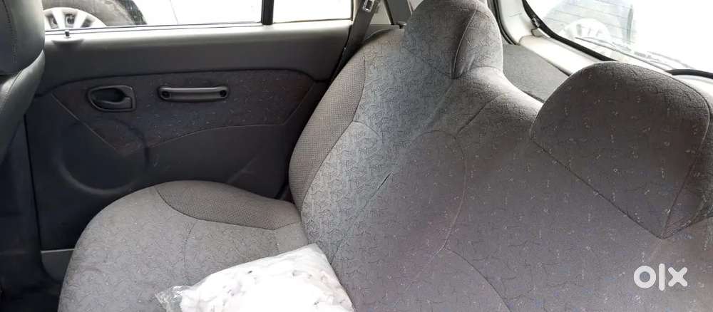 Hyundai Santro Lpg Manual 2006