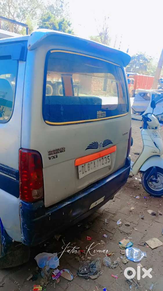 Gadi Bahut Acchi Hai Naya Tyre Bhi Hai Acche Mileage Bhi Deti Hai