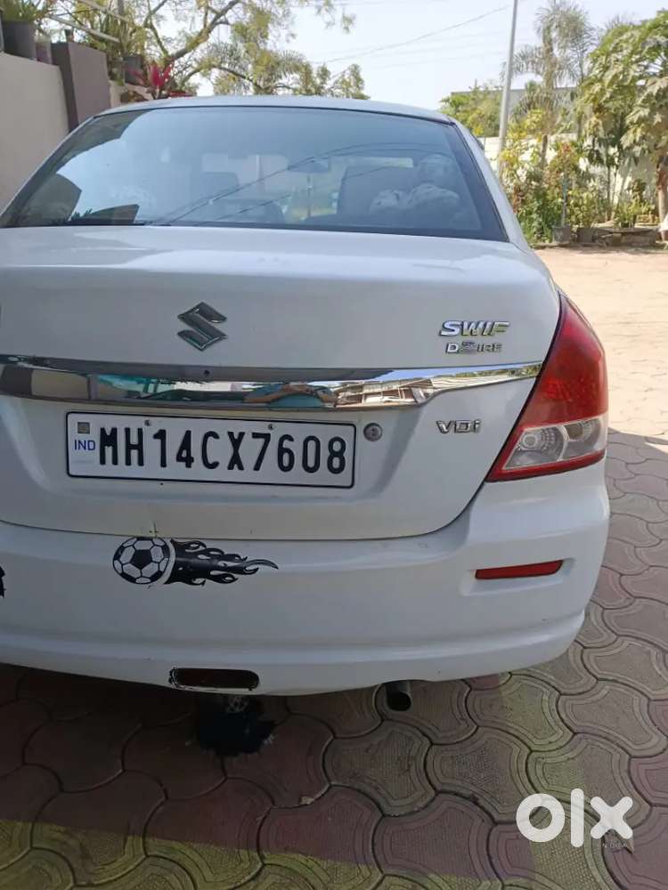 Maruti Suzuki Dzire 2015 Diesel
