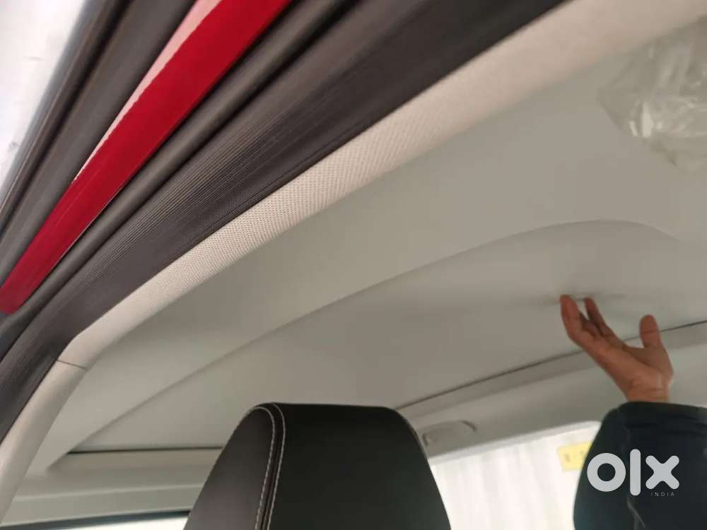 Mg Hector 2020 Petrol 39000 Km Driven