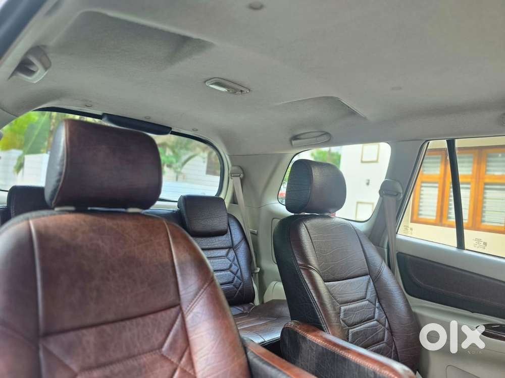 Toyota Innova 2014 Diesel Well Maintained