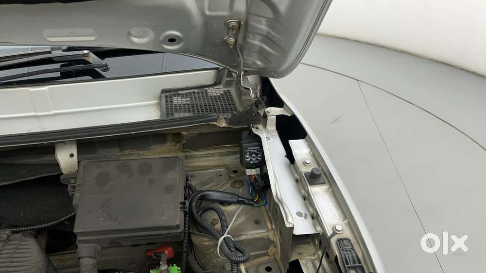 Renault Kwid 1.0 Rxt, 2016, Petrol