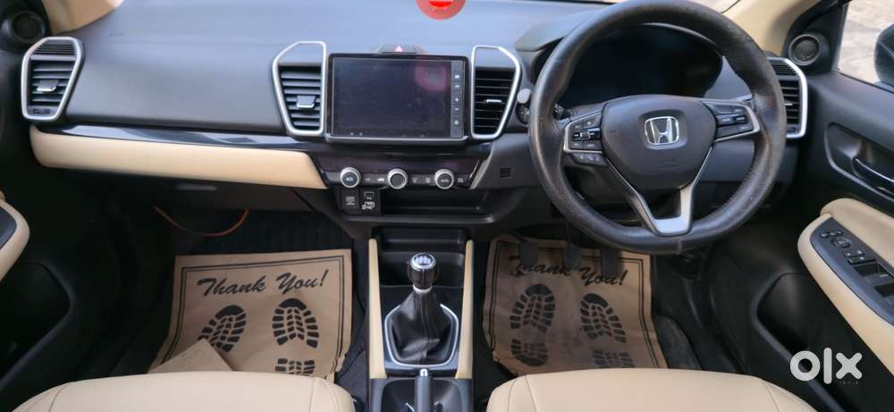 Honda City 1.5 Vx I-vtec Mt, 2022, Petrol